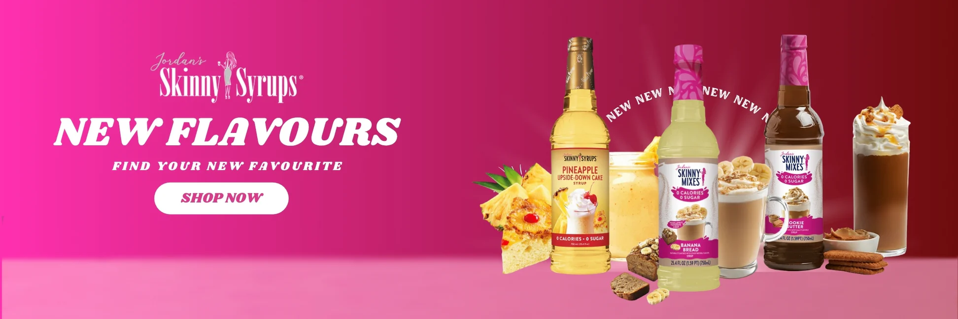 Flavor Without The Guilt